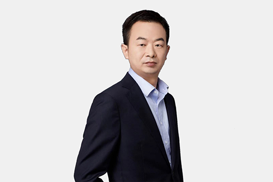 徐永发
